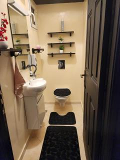 Chambre dans Appartement de luxe pour femmes - Rabat - 6