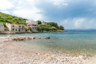 Apartments by the sea Cove Donja Kruscica - Donja Krusica, Solta - 17064 - Grohote - 7