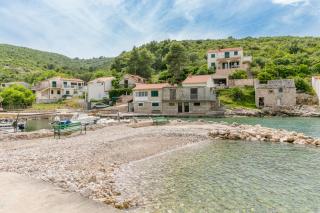 Apartments by the sea Cove Donja Kruscica - Donja Krusica, Solta - 17064 - 6