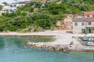 Apartments by the sea Cove Donja Kruscica - Donja Krusica, Solta - 17064 - Grohote - 5