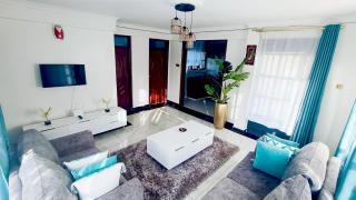 Bomani -3 Nati Apartment - Kisumu - 4