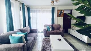 Bomani -3 Nati Apartment - Kisumu - 5