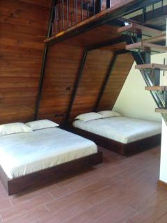 Casa Santa Teresita - Cabaña Máster - - 8