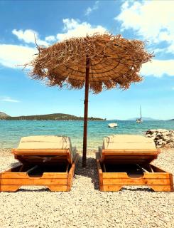 Angel Hotel - Korfos - 8