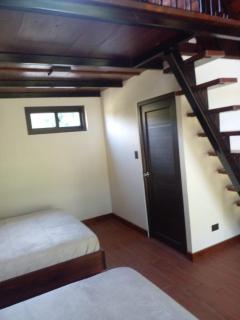 Casa Santa Teresita - Cabaña Máster - 6