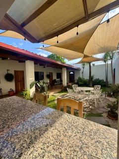 Hostal DEYLUWIN - Juayúa - 8