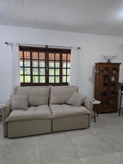 Sítio com piscina natural Cachoeiras de Macacu - 9