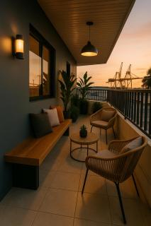 TStays Smart Hotel - 7