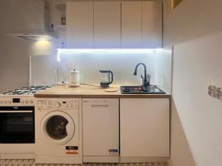 Paryska Apartament - Warschau - 9