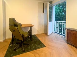 Paryska Apartament - Warschau - 8