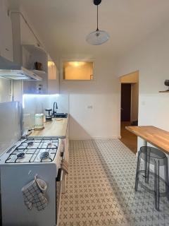 Paryska Apartament - Warschau - 4