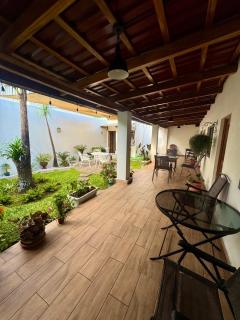 Hostal DEYLUWIN - Juayúa - 6