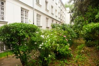 Paryska Apartament - Warschau - 3