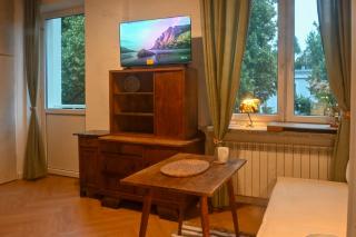 Paryska Apartament - Warschau - 2