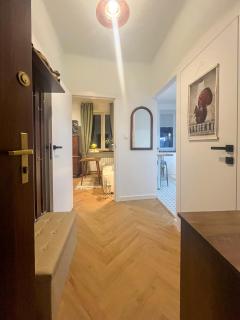 Paryska Apartament - Warschau - 1