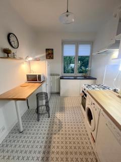 Paryska Apartament - Varsovie - 2