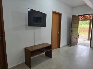 Sítio com piscina natural Cachoeiras de Macacu - 7