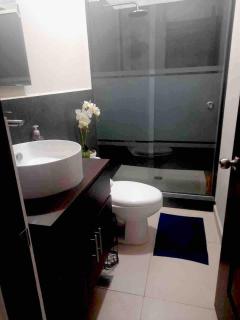 Full space, near Salvador del Mundo - San Salvador - 7