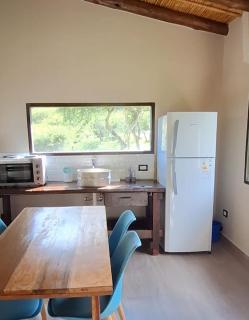 Barcena Houses - Tumbaya - 3