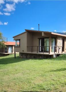 Barcena Houses - Tumbaya - 2