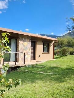 Barcena Houses - Tumbaya - 1