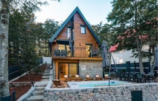 Lovely Home In Soboli - Mali Platak - Platak - 9