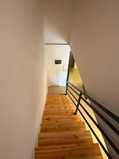 AMA'S Duplex 5, Central, Modern w Kitchen - Himarë - 2