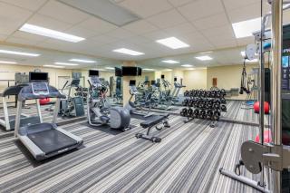 Candlewood Suites Georgetown by IHG - Georgetown - 6