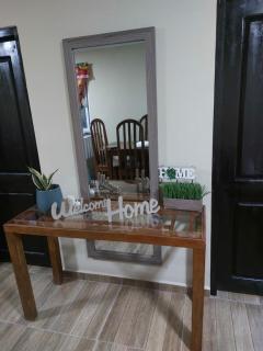 Casa de campo disfruta del clima Paso Ancho Volcán - 9