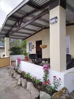 Casa de campo disfruta del clima Paso Ancho Volcán - Paso Ancho - 4
