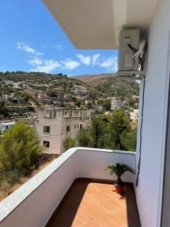 M&A Apartment II - Saranda - 2