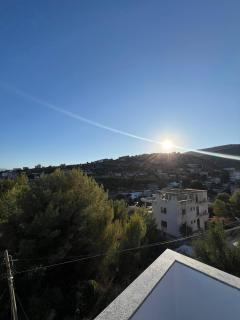 M&A Apartment II - Saranda - 1