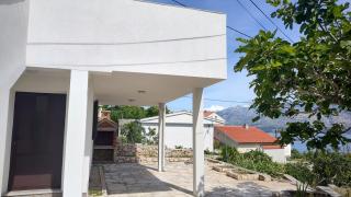 Apartments by the sea Vinjerac, Zadar - 21399 - 5