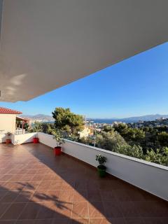M&A Apartment II - Saranda - 0