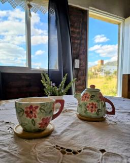 Cabaña AmaNacer - 4