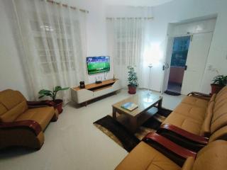 Vivenda Paraíso, Charming house on the Plateau - Praia - 9