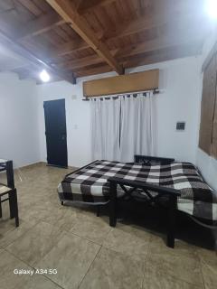 Alojamiento temporal Tandil MD&C - 2