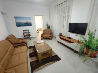 Vivenda Paraíso, Charming house on the Plateau - Praia - 4