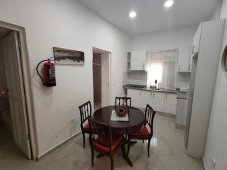 Vivenda Paraíso, Charming house on the Plateau - Praia - 1