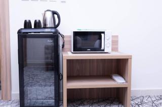 شقق نجمة مارينا - 5