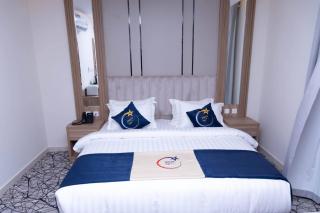 فندق نجمة مارينا Marina Star Hotel - Jeddah - 4
