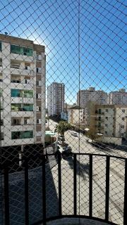 Apê com sacada e garagem - Taubaté - Taubaté - 1