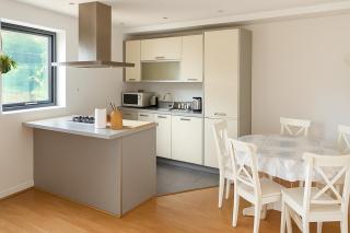 Home away from home and free secure parking - Londra - 8