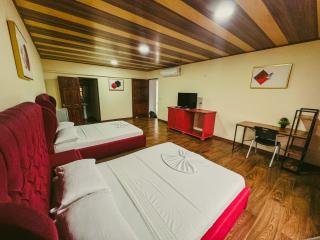 Los Angeles Hotel & Resort - Parrita - 7
