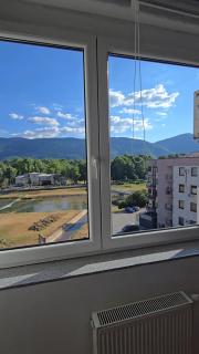 Apartment Riverside by Gestoria - Sarajevo - 6