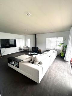 Cosy Beach Hideaway - Tauranga - 4