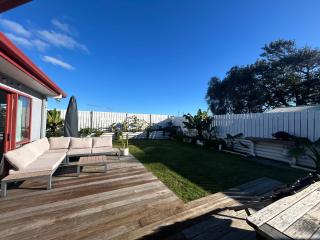 Cosy Beach Hideaway - Tauranga - 2