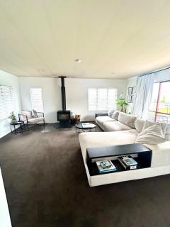 Cosy Beach Hideaway - Tauranga - 1