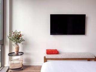 River & City View Suite - The Wharf DC by Monthier - Washington - 7