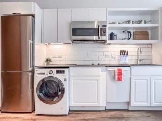 River & City View Suite - The Wharf DC by Monthier - Washington - 6